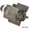 Carbide Tipped Cutter 24mm /lock Morticer For Wood Screw Type